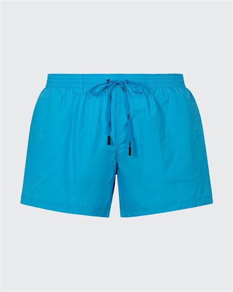 fendi water reveal|fendi swim shorts 2022.